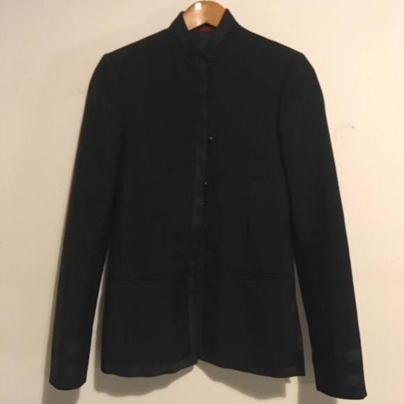 Balenciaga Other - Balenciaga jacket